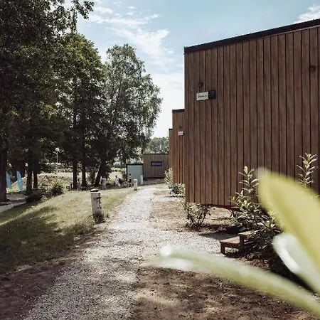 Port Zanzibar Semesterbostad *