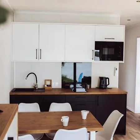 Port Zanzibar Ferienhaus *