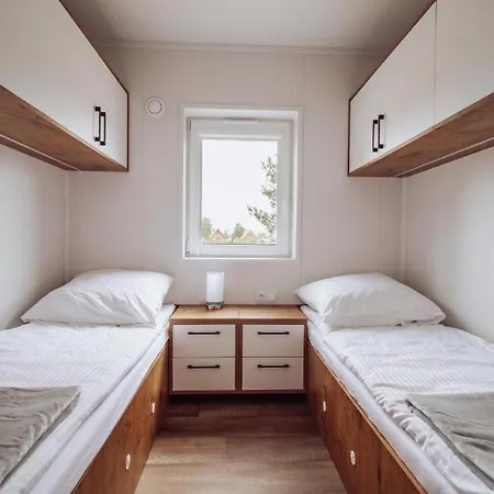 Port Zanzibar Ferienhaus *