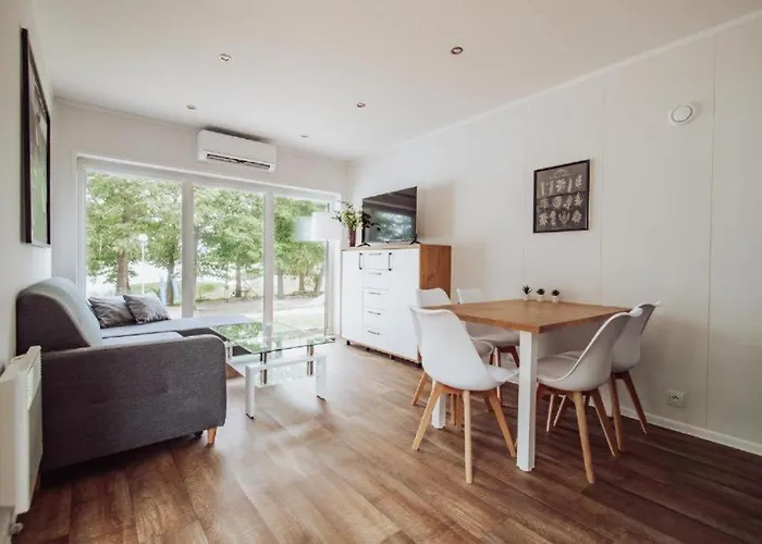 Ferienhaus Port Zanzibar *