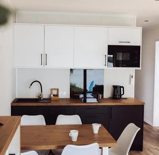 Port Zanzibar Ferienhaus *