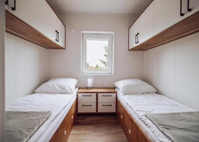 Port Zanzibar Ferienhaus *